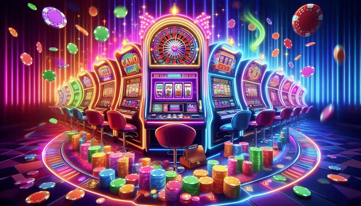 Gorilla Casino